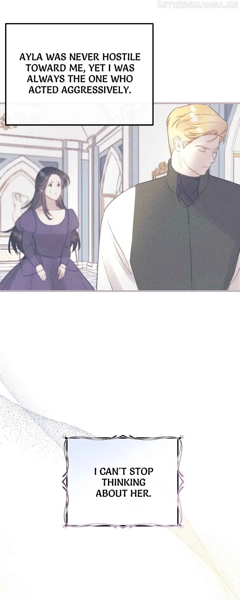 He’s Not Just a Pretty Face Chapter 18 page 7