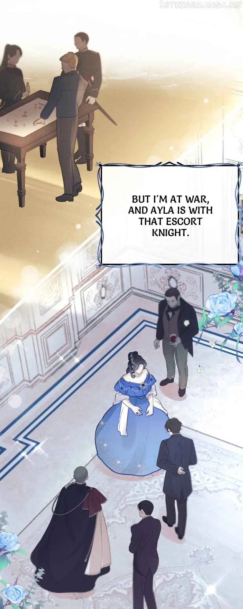 He’s Not Just a Pretty Face Chapter 18 page 8