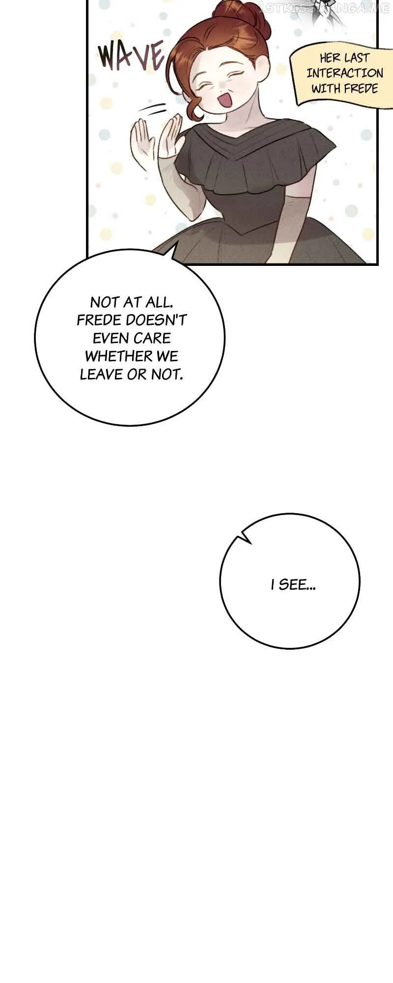He’s Not Just a Pretty Face Chapter 18 page 21