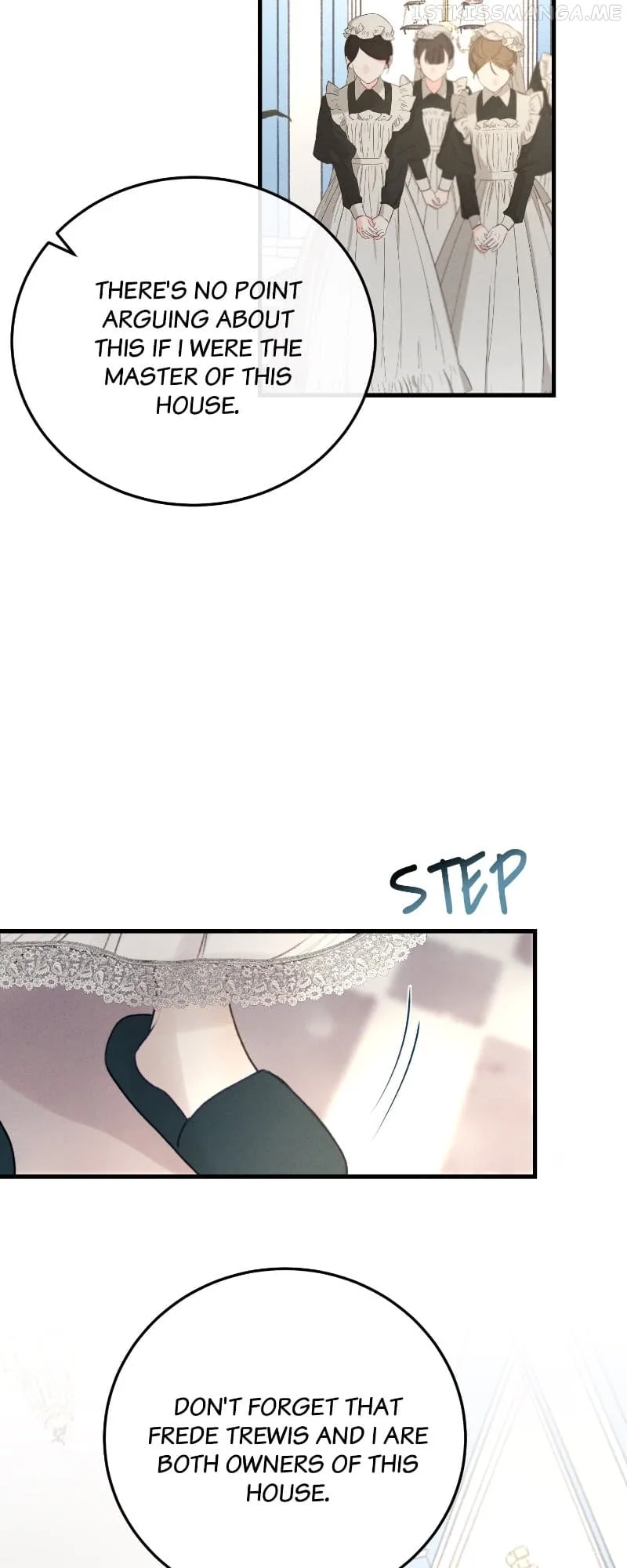 He’s Not Just a Pretty Face Chapter 15 page 54