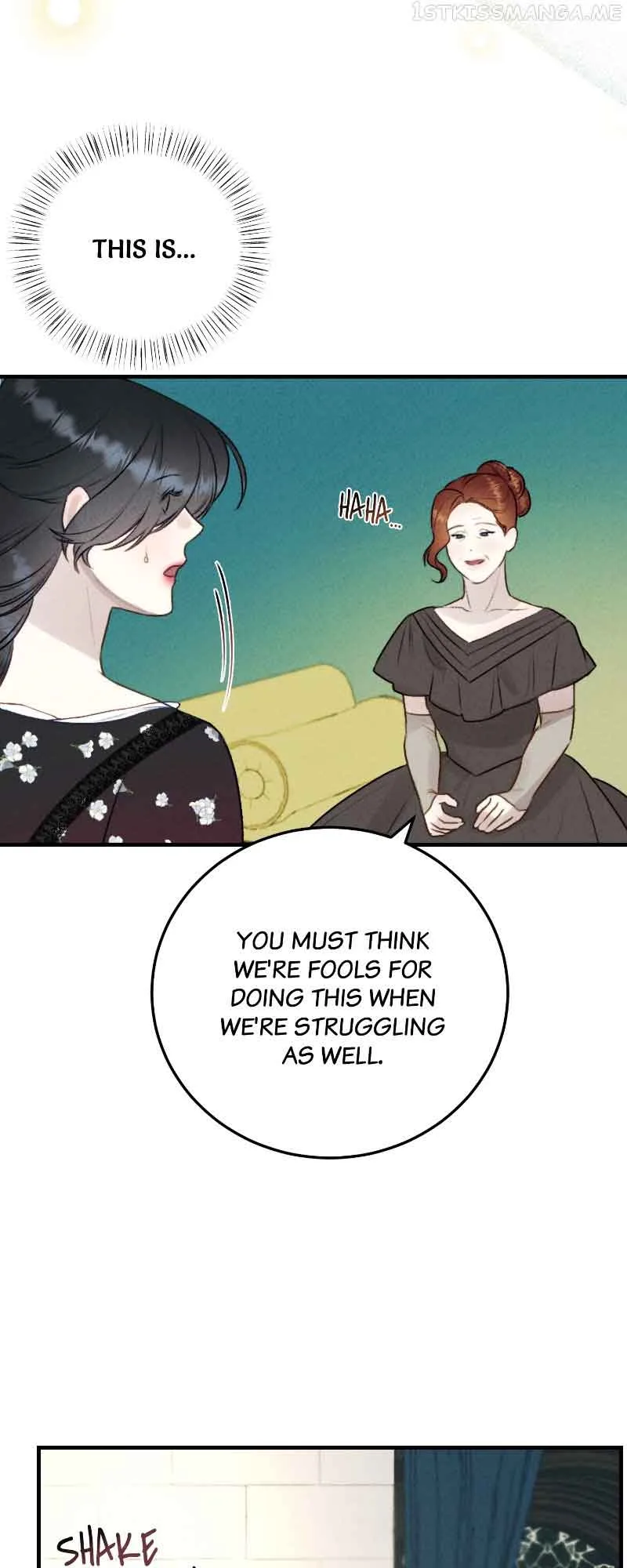He’s Not Just a Pretty Face Chapter 18 page 26