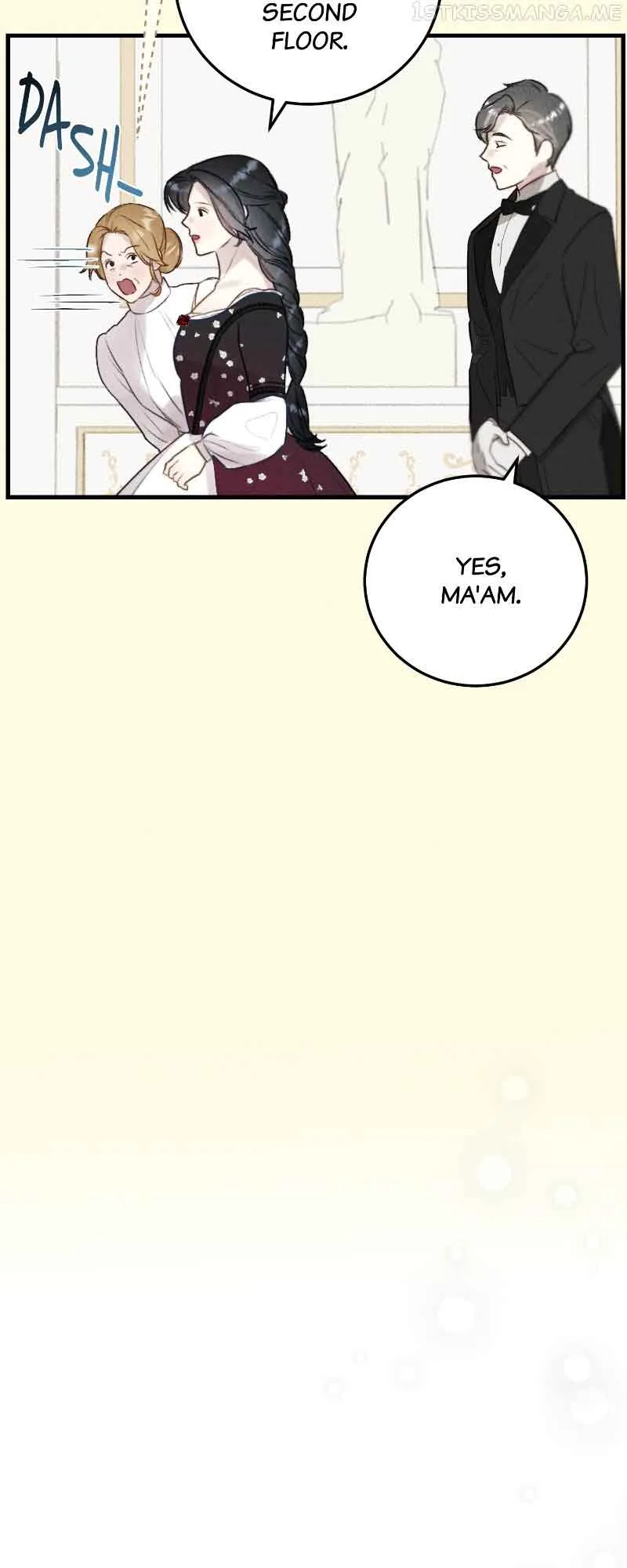 He’s Not Just a Pretty Face Chapter 18 page 59