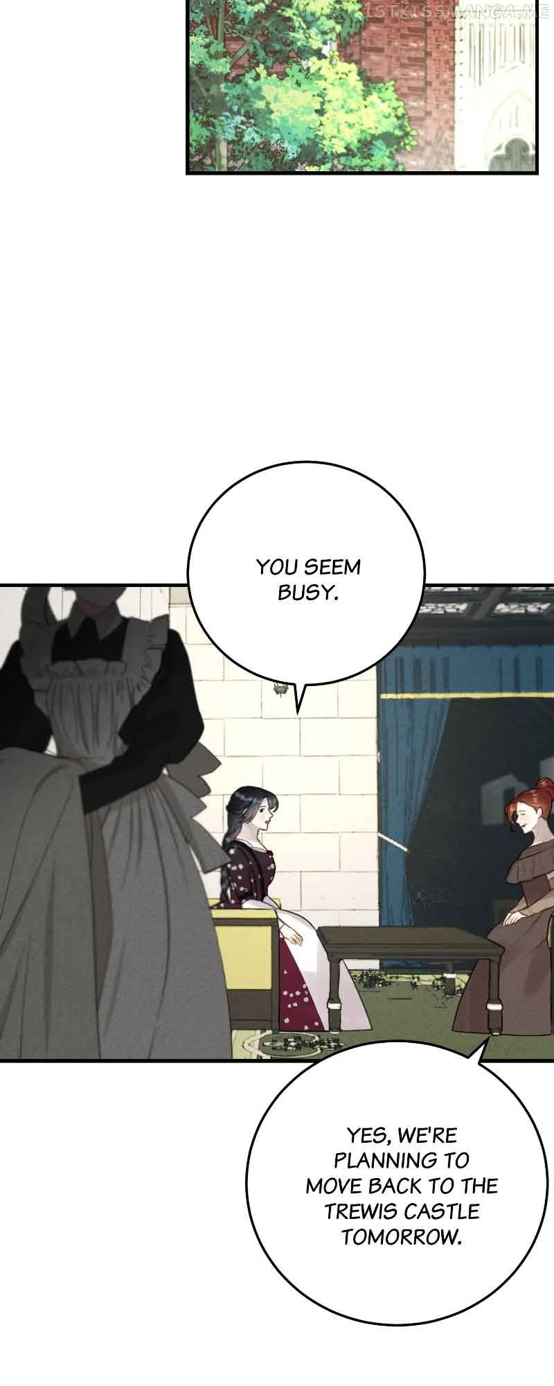 He’s Not Just a Pretty Face Chapter 18 page 17
