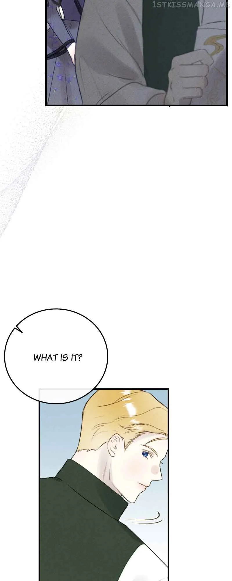 He’s Not Just a Pretty Face Chapter 17 page 28