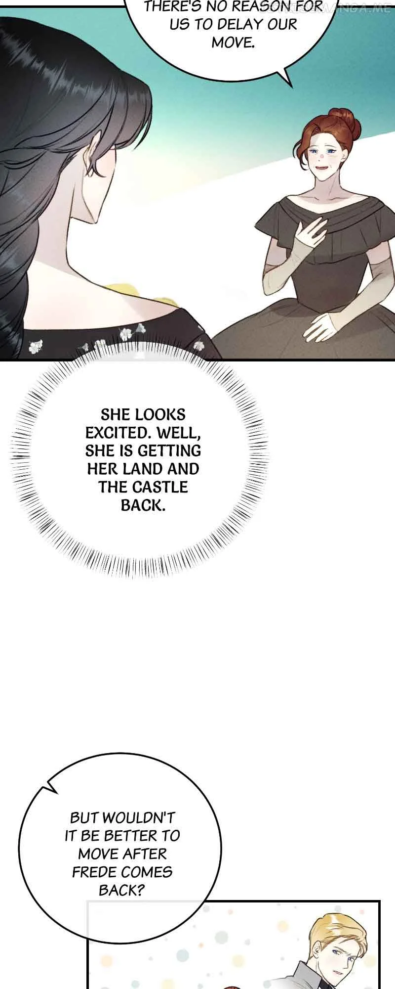 He’s Not Just a Pretty Face Chapter 18 page 20