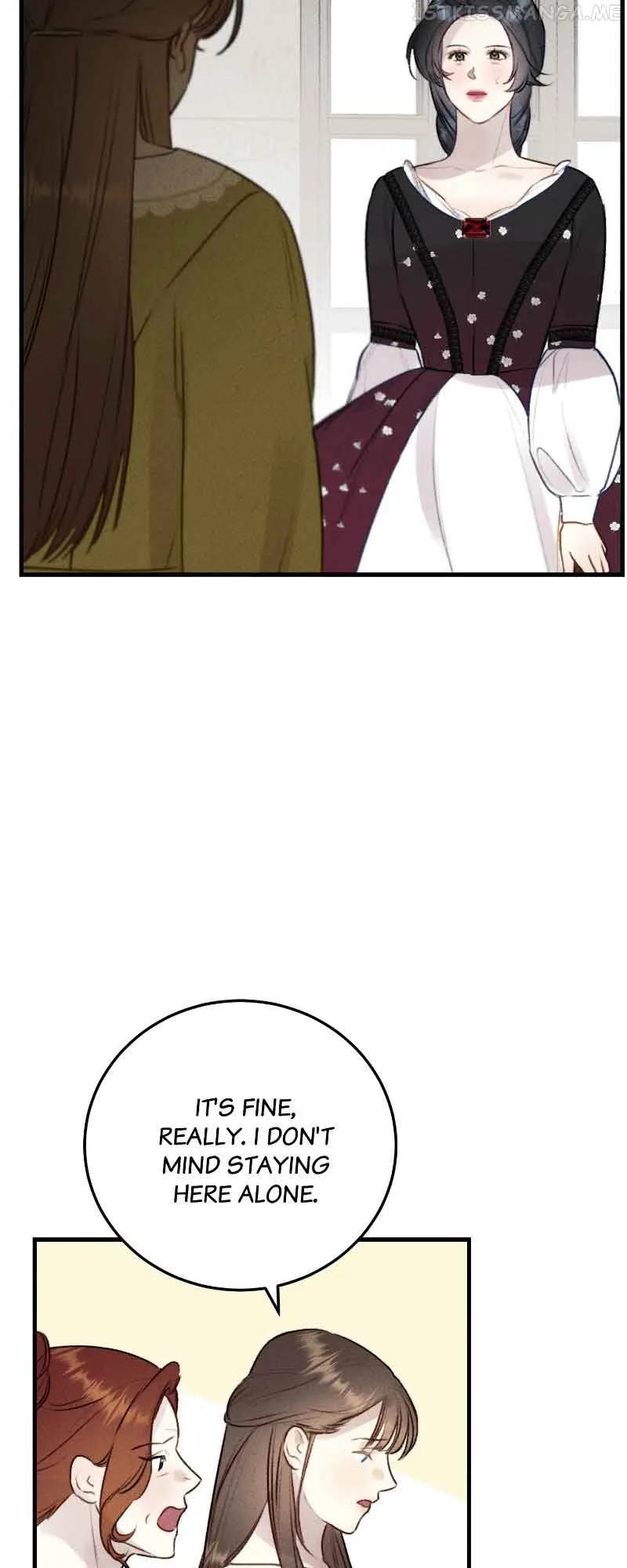 He’s Not Just a Pretty Face Chapter 18 page 44