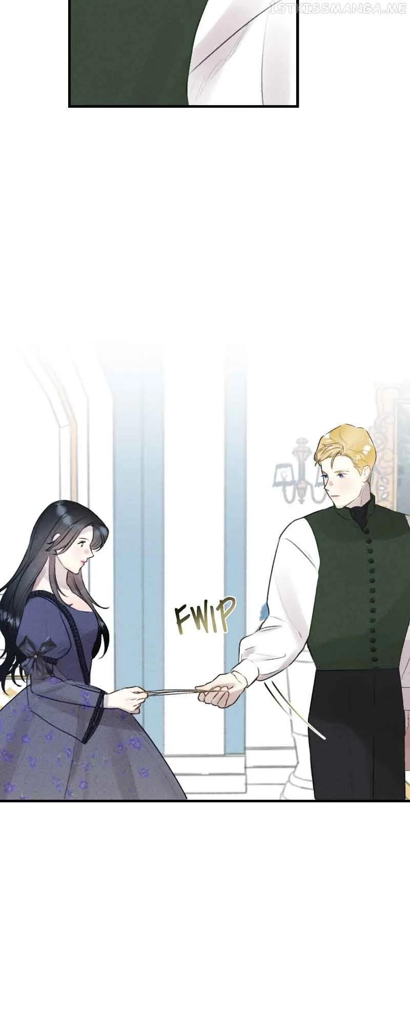 He’s Not Just a Pretty Face Chapter 17 page 29