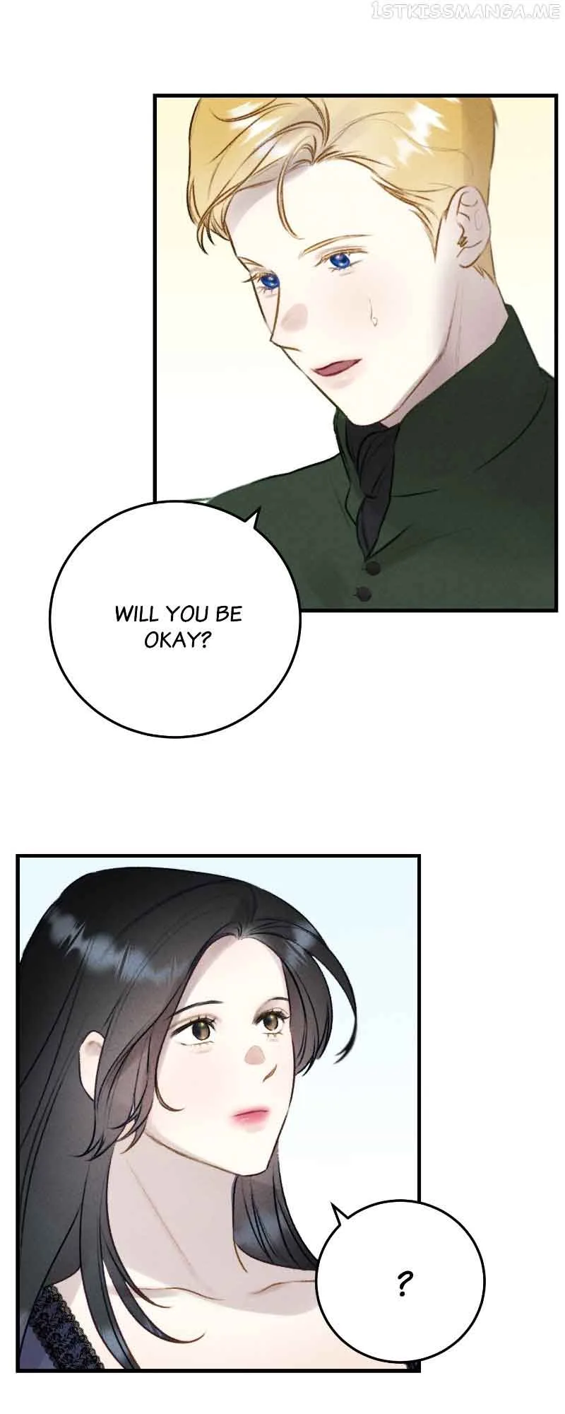 He’s Not Just a Pretty Face Chapter 17 page 34