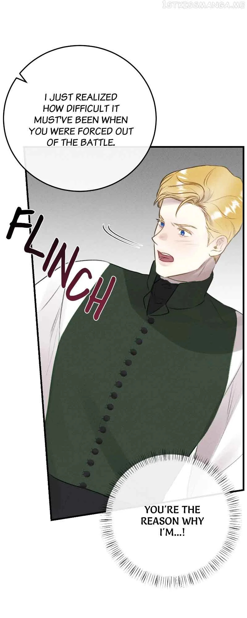 He’s Not Just a Pretty Face Chapter 17 page 44