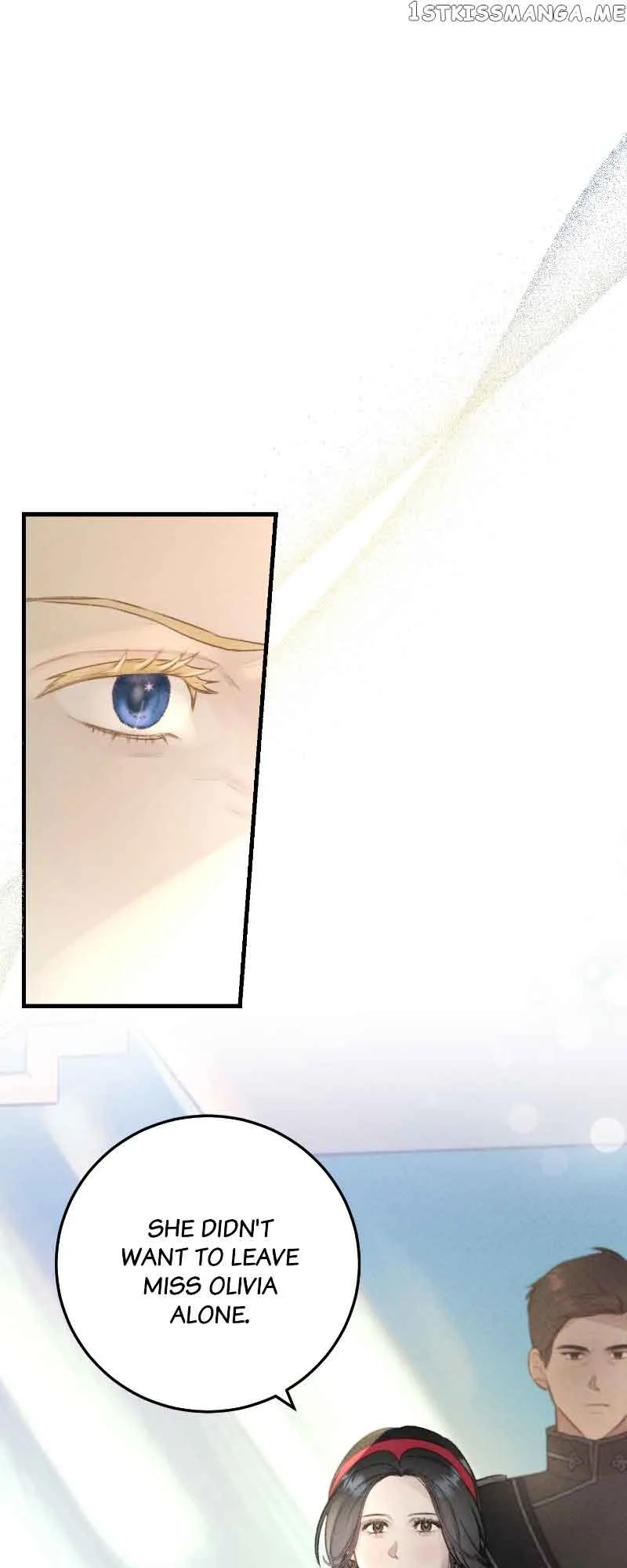 He’s Not Just a Pretty Face Chapter 20 page 13