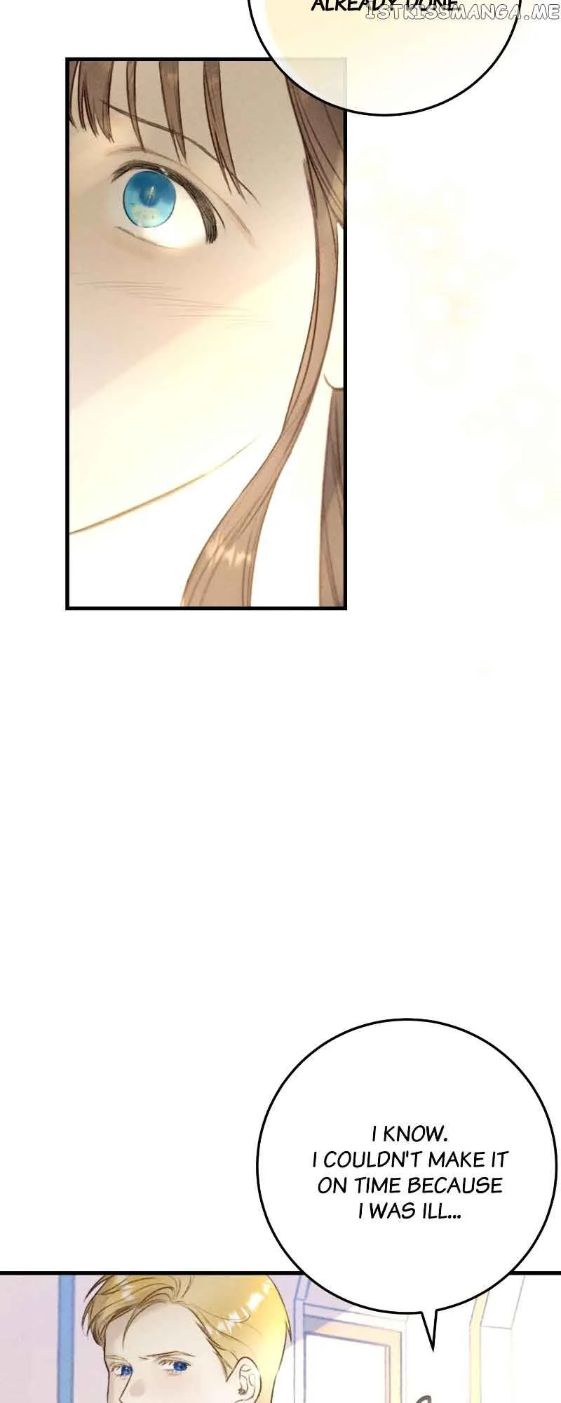 He’s Not Just a Pretty Face Chapter 20 page 9