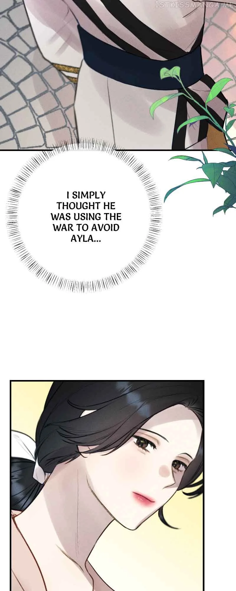 He’s Not Just a Pretty Face Chapter 17 page 52