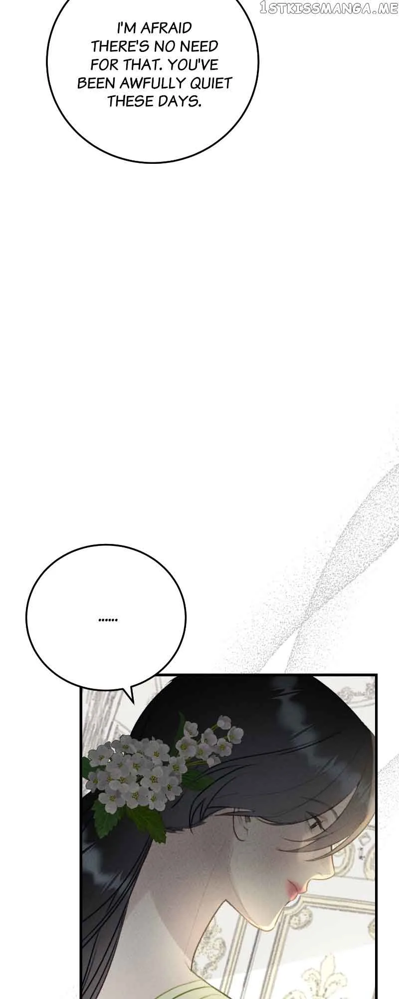 He’s Not Just a Pretty Face Chapter 19 page 28