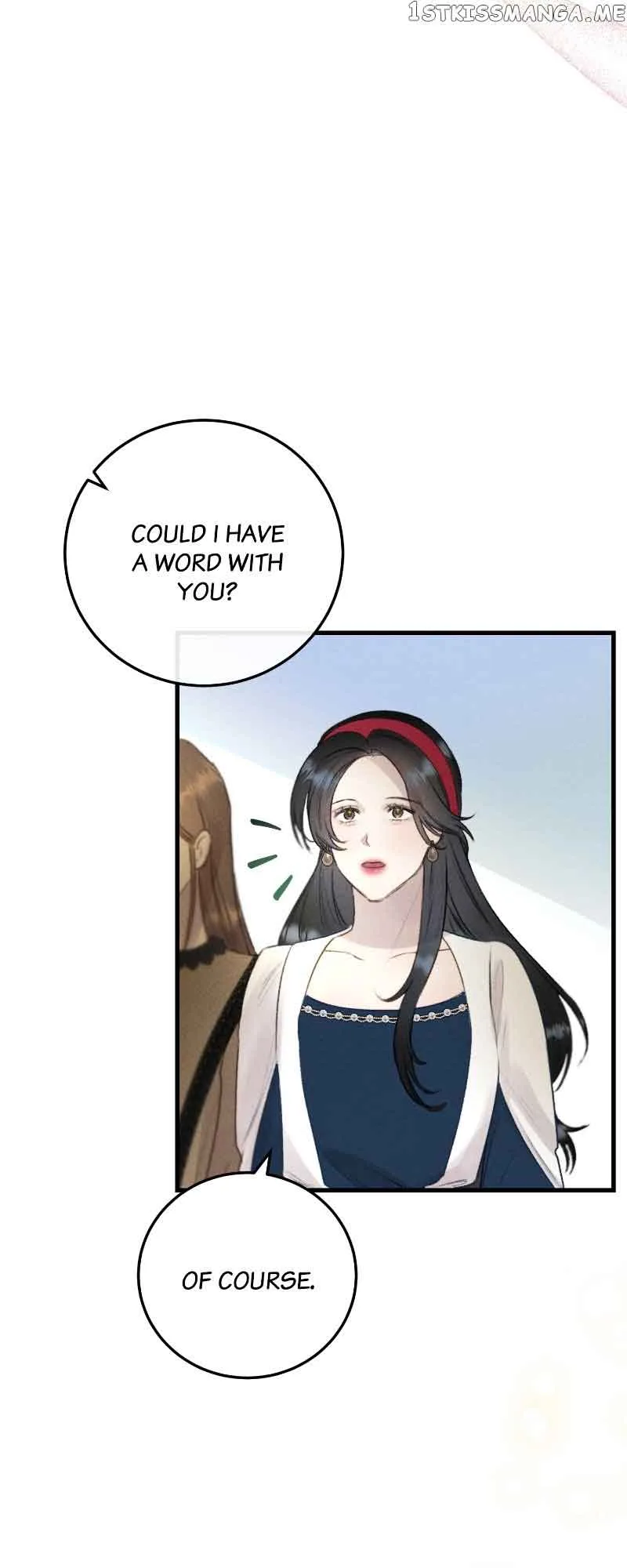 He’s Not Just a Pretty Face Chapter 20 page 21