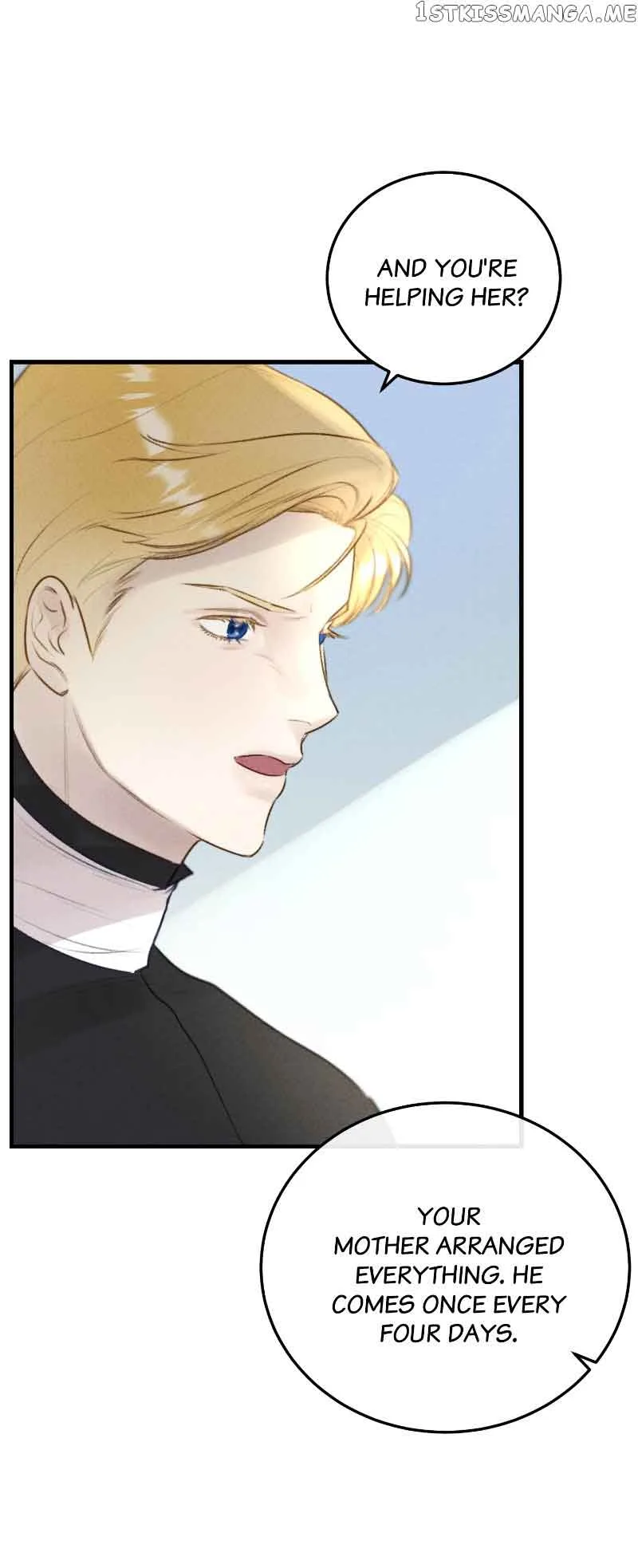 He’s Not Just a Pretty Face Chapter 20 page 17