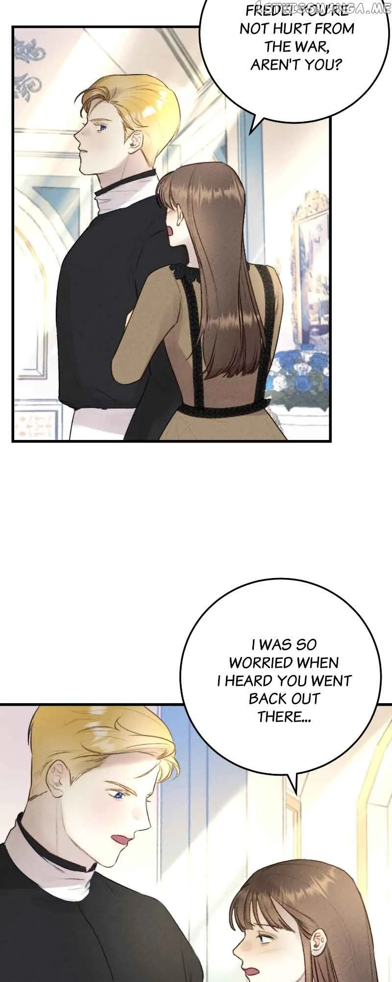 He’s Not Just a Pretty Face Chapter 20 page 6