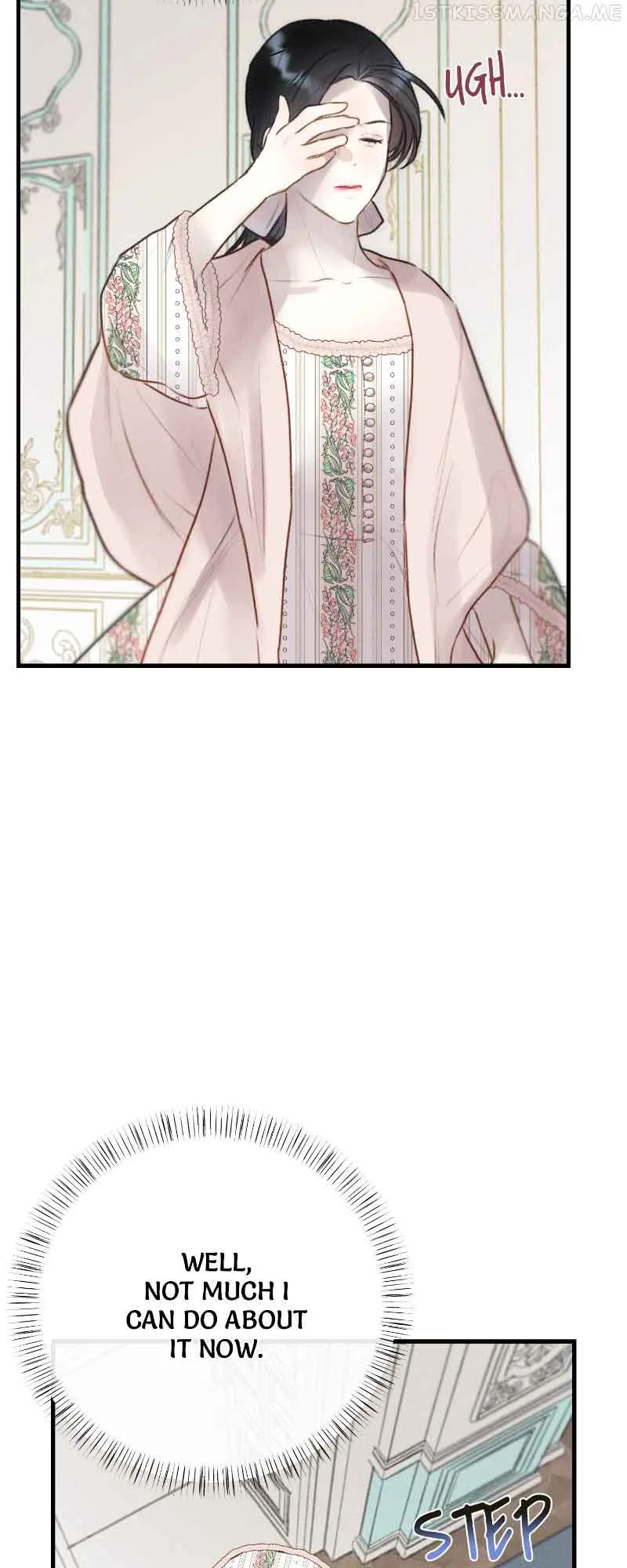 He’s Not Just a Pretty Face Chapter 17 page 57