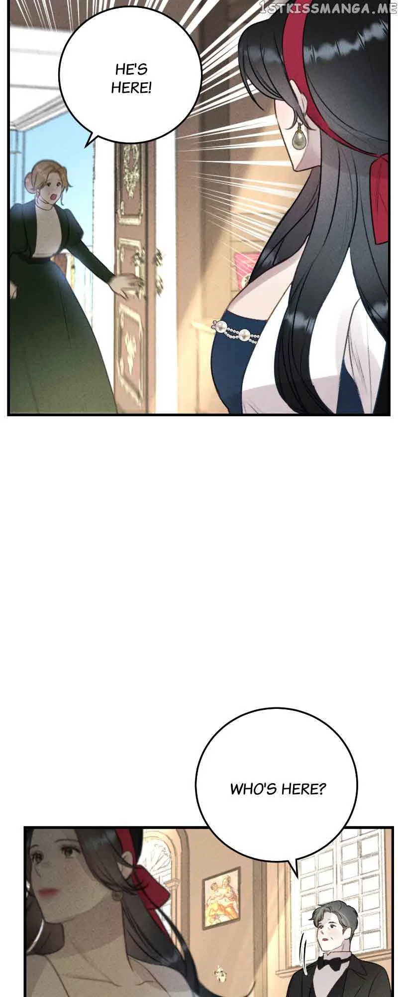 He’s Not Just a Pretty Face Chapter 19 page 52