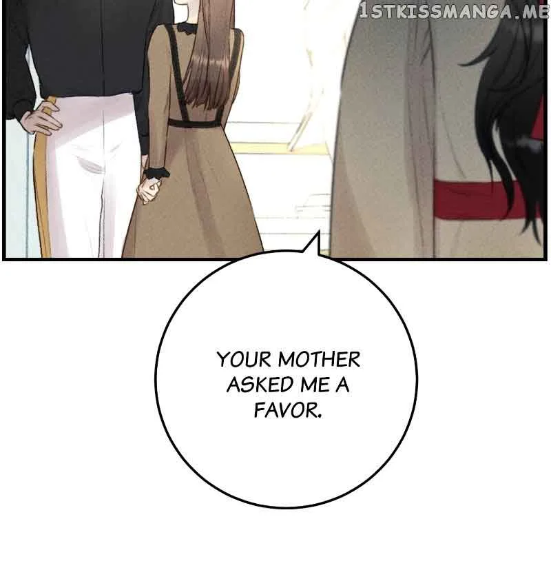 He’s Not Just a Pretty Face Chapter 20 page 12