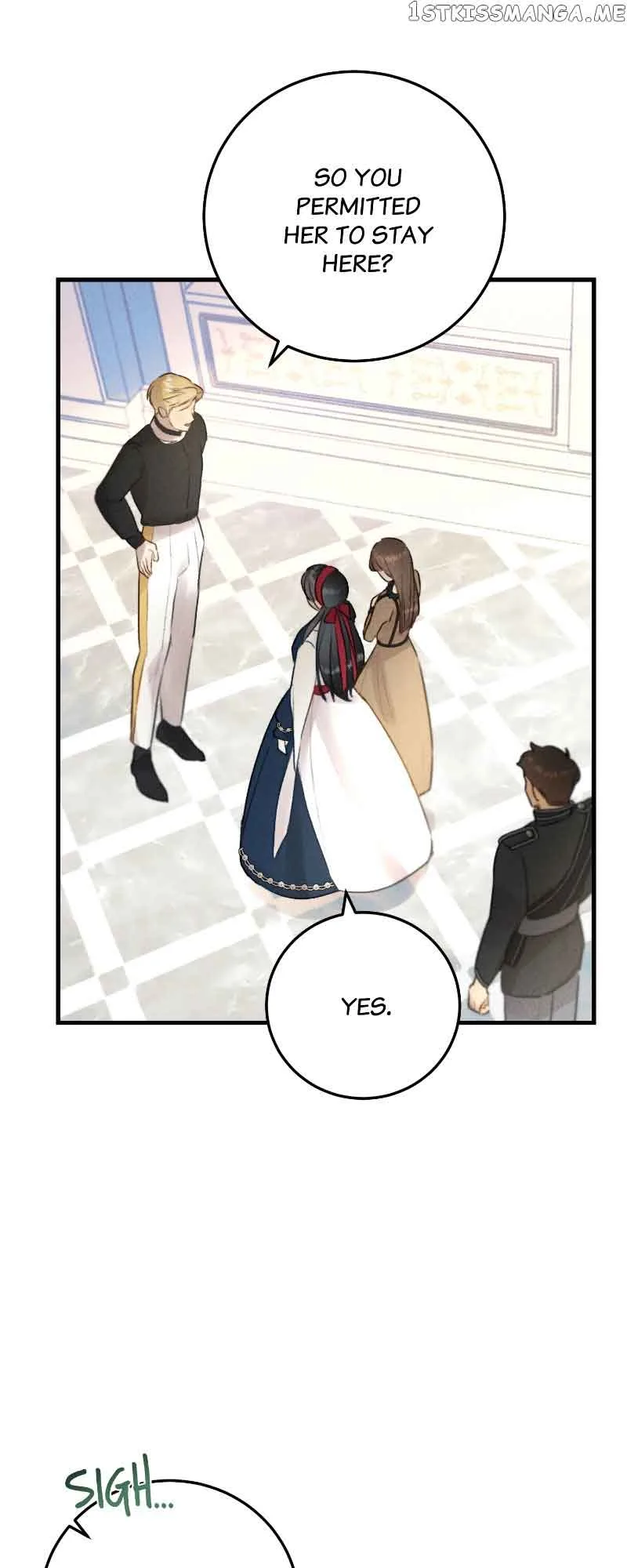 He’s Not Just a Pretty Face Chapter 20 page 19