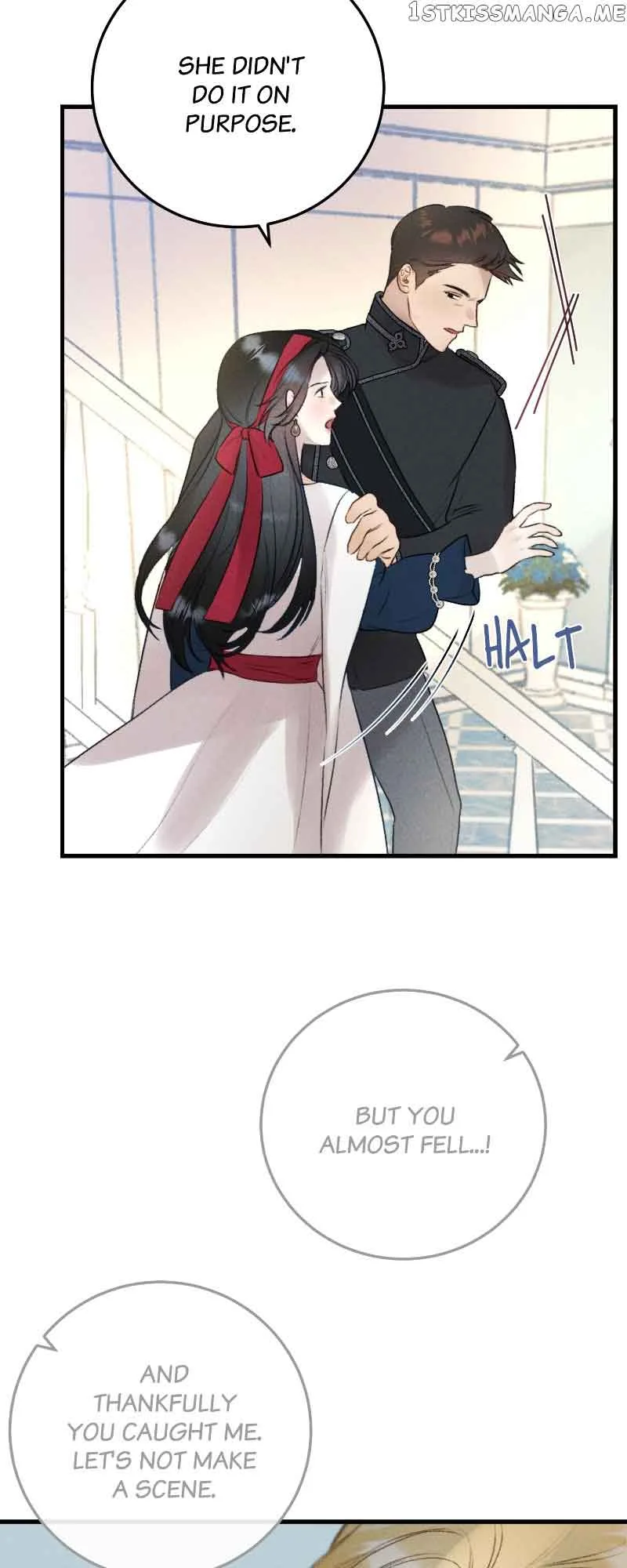 He’s Not Just a Pretty Face Chapter 20 page 4