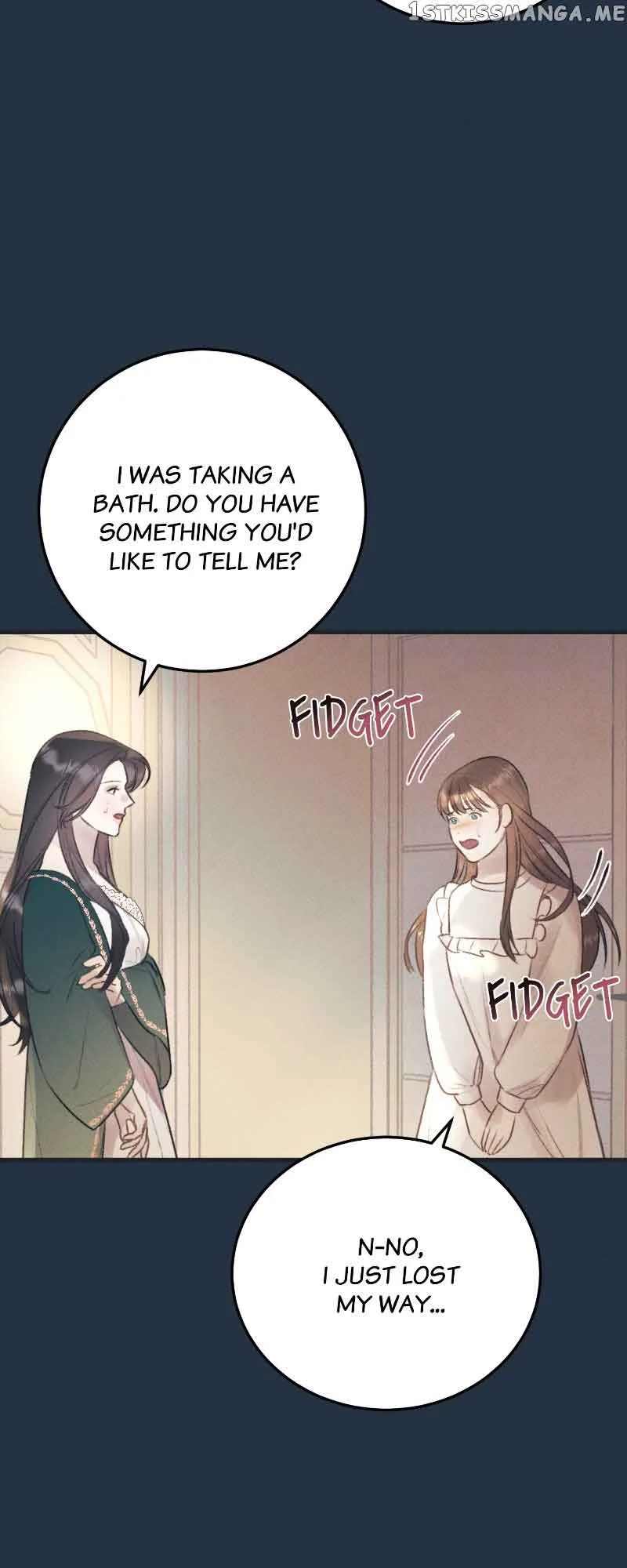 He’s Not Just a Pretty Face Chapter 19 page 6