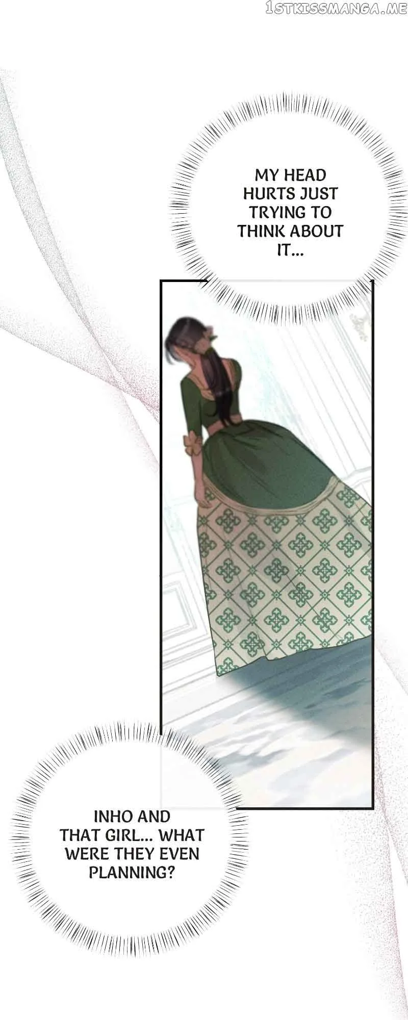 He’s Not Just a Pretty Face Chapter 19 page 21