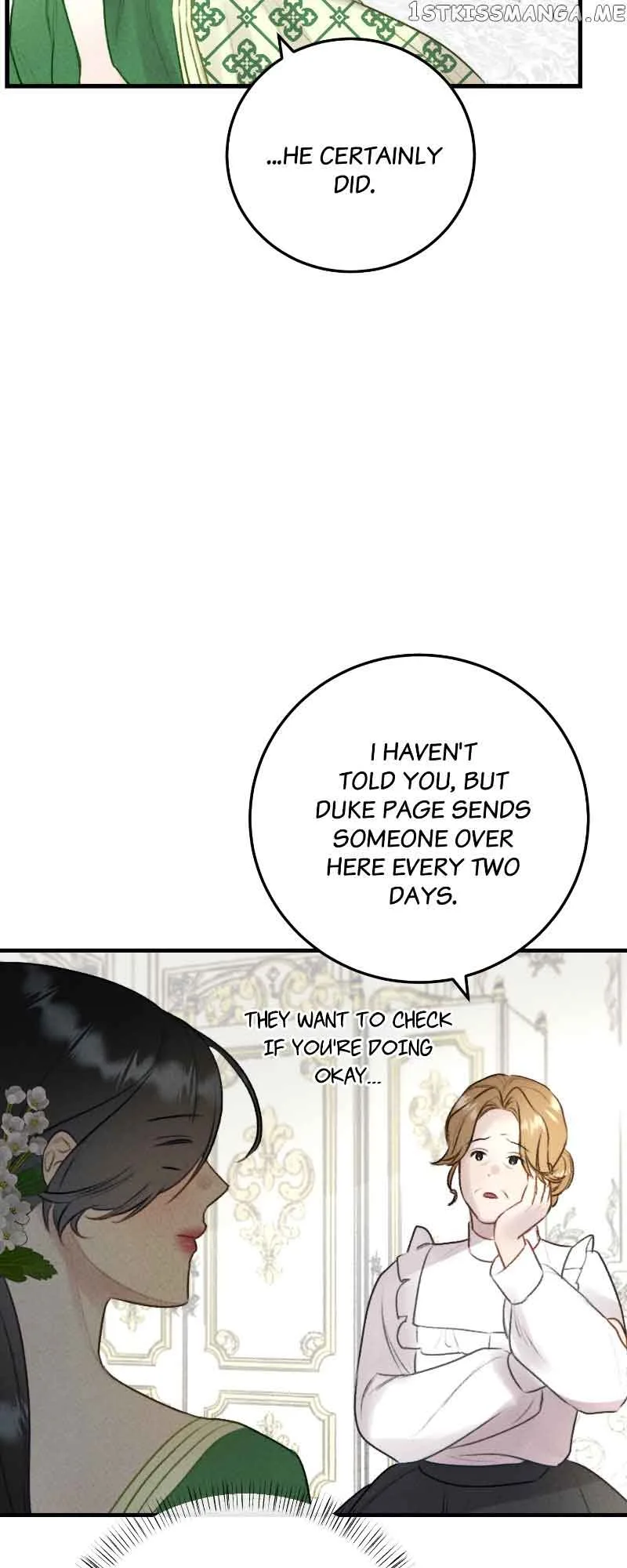 He’s Not Just a Pretty Face Chapter 19 page 26