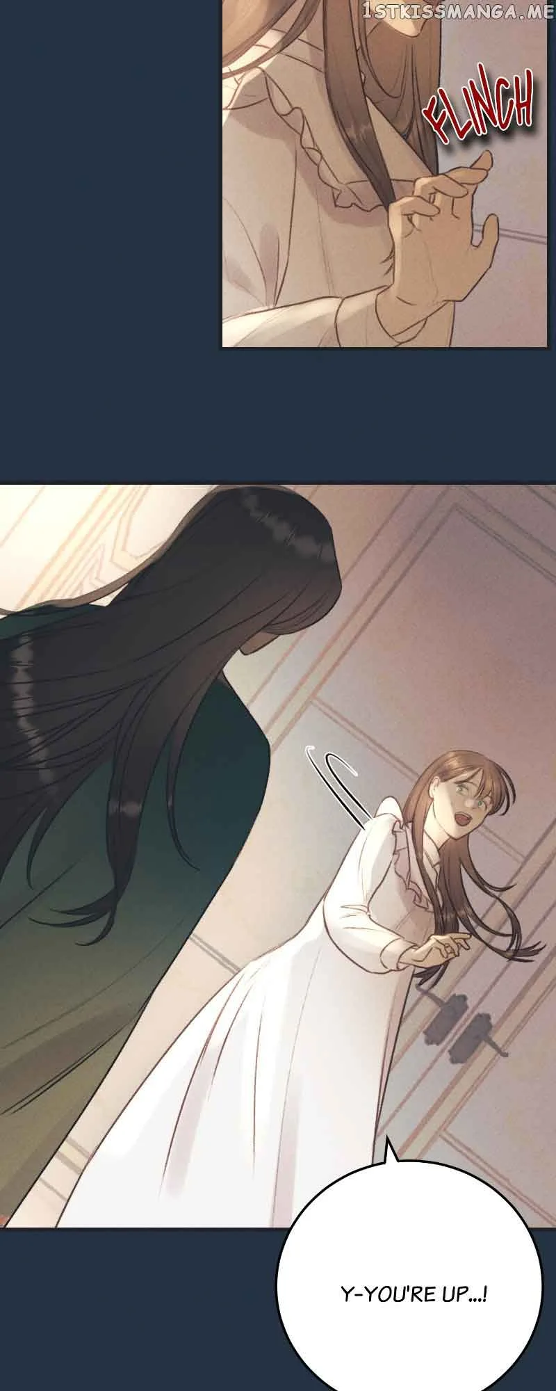 He’s Not Just a Pretty Face Chapter 19 page 5