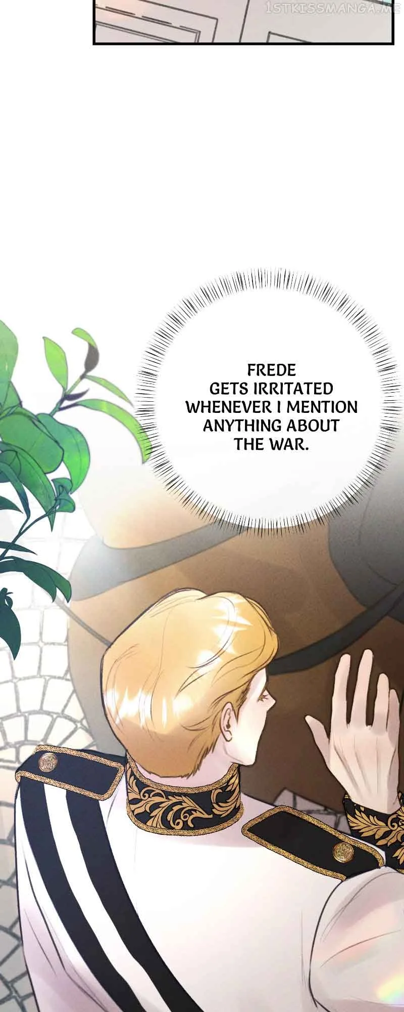 He’s Not Just a Pretty Face Chapter 17 page 51