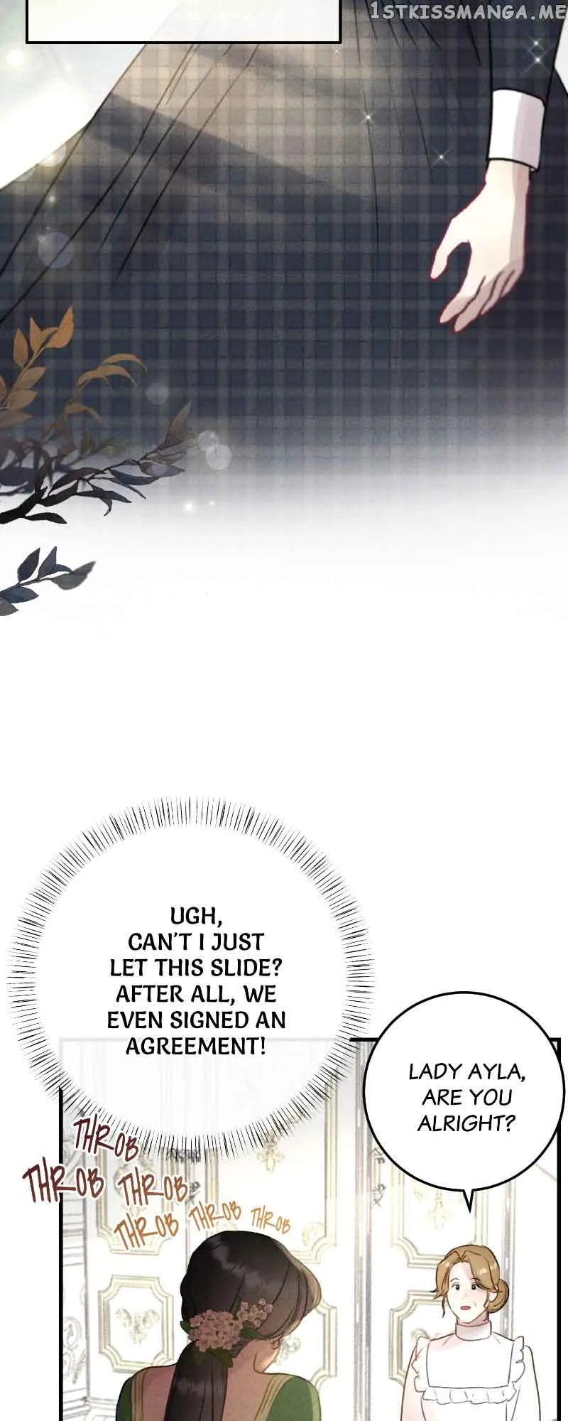 He’s Not Just a Pretty Face Chapter 19 page 34