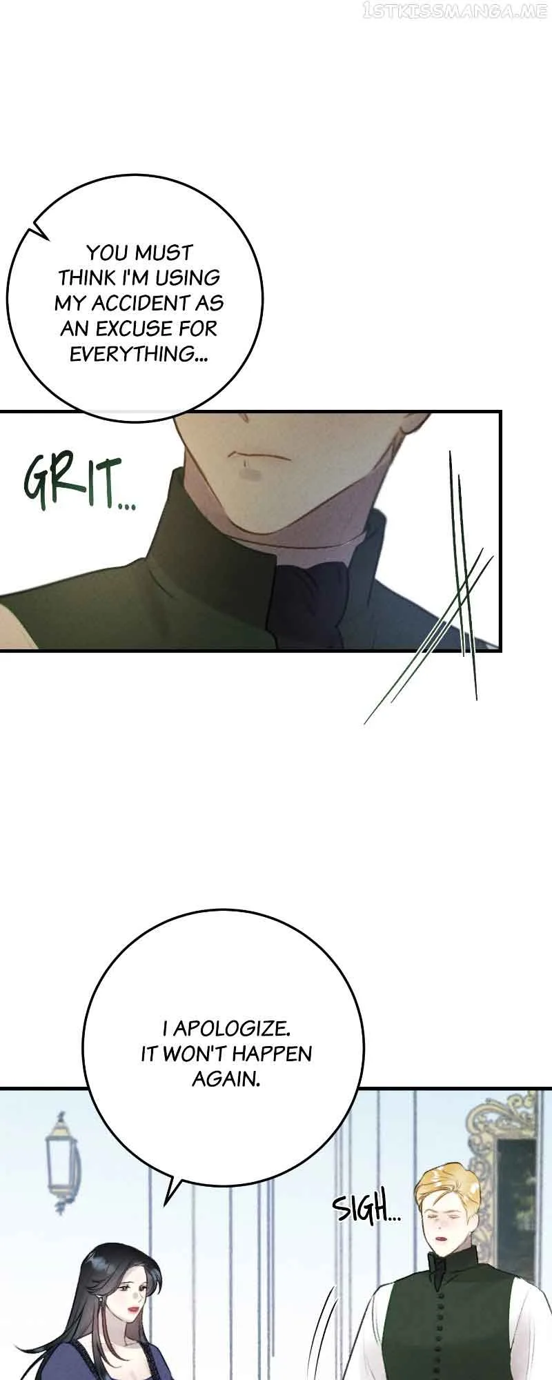 He’s Not Just a Pretty Face Chapter 17 page 45