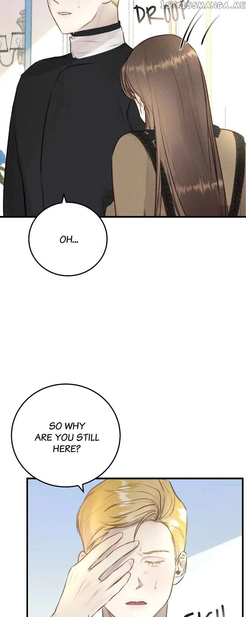 He’s Not Just a Pretty Face Chapter 20 page 10