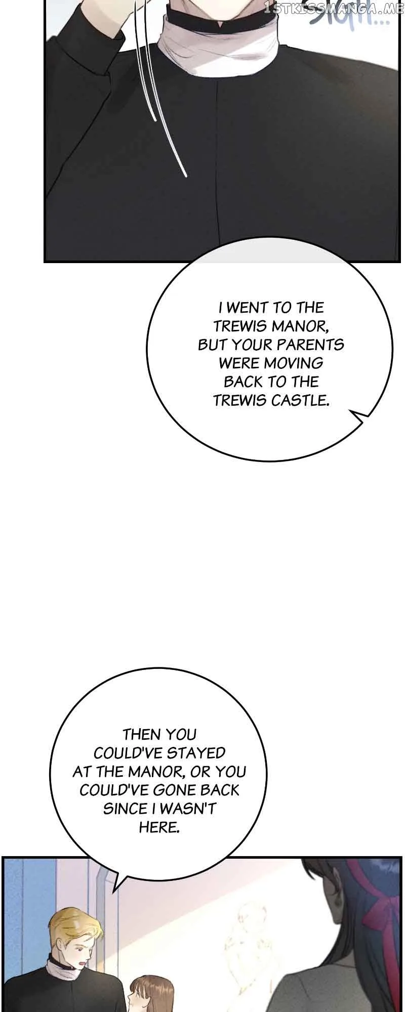 He’s Not Just a Pretty Face Chapter 20 page 11