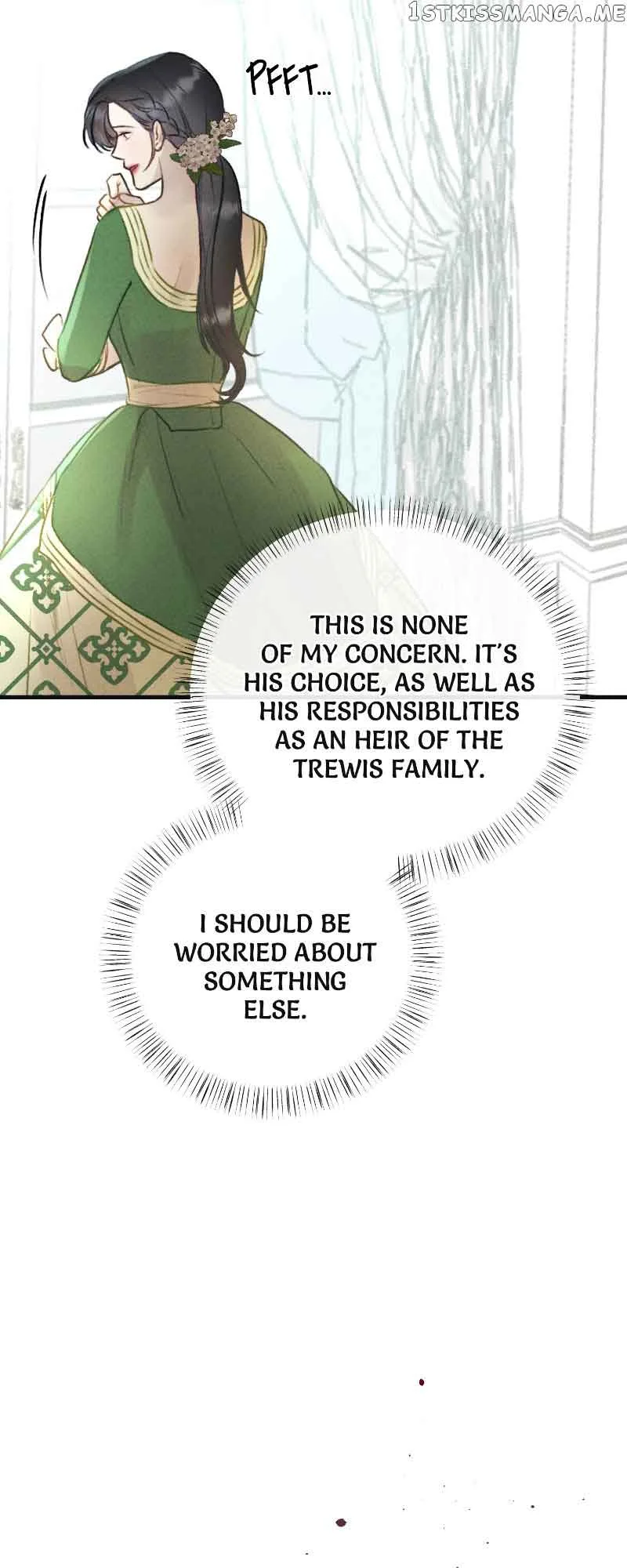 He’s Not Just a Pretty Face Chapter 19 page 16