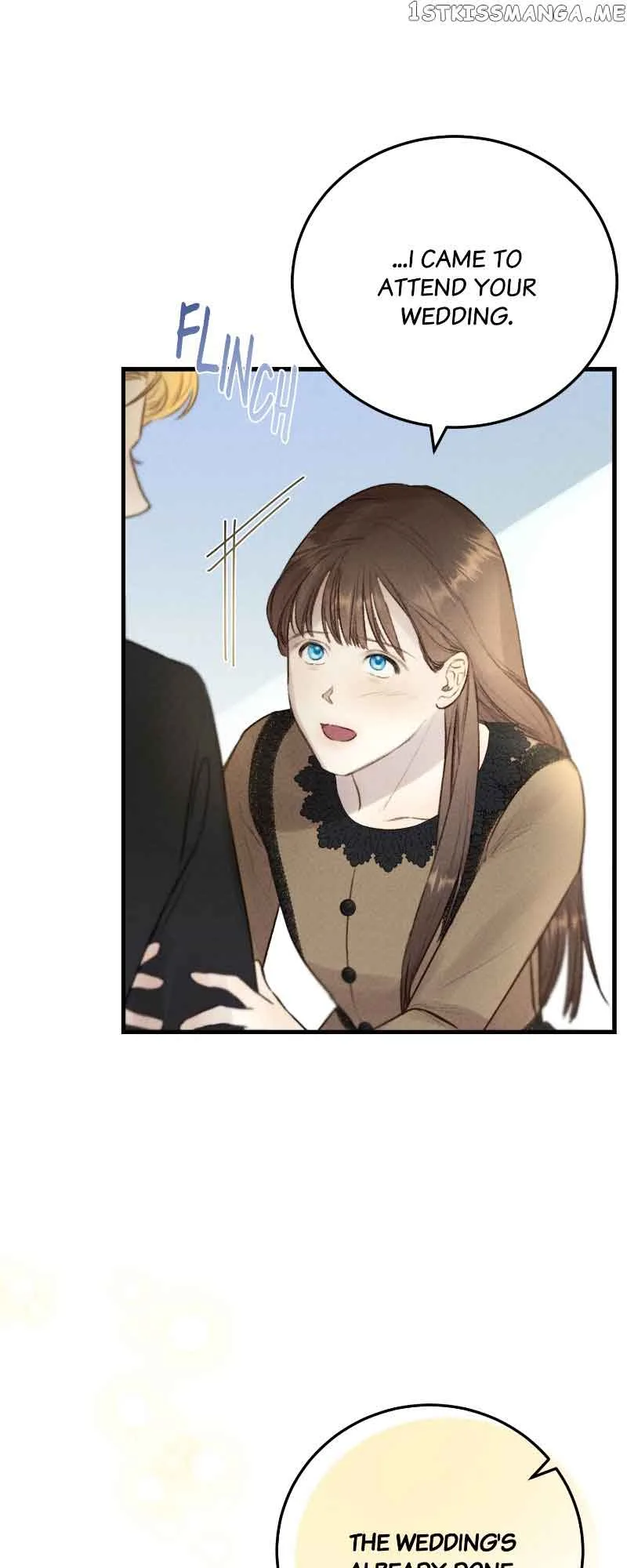 He’s Not Just a Pretty Face Chapter 20 page 8