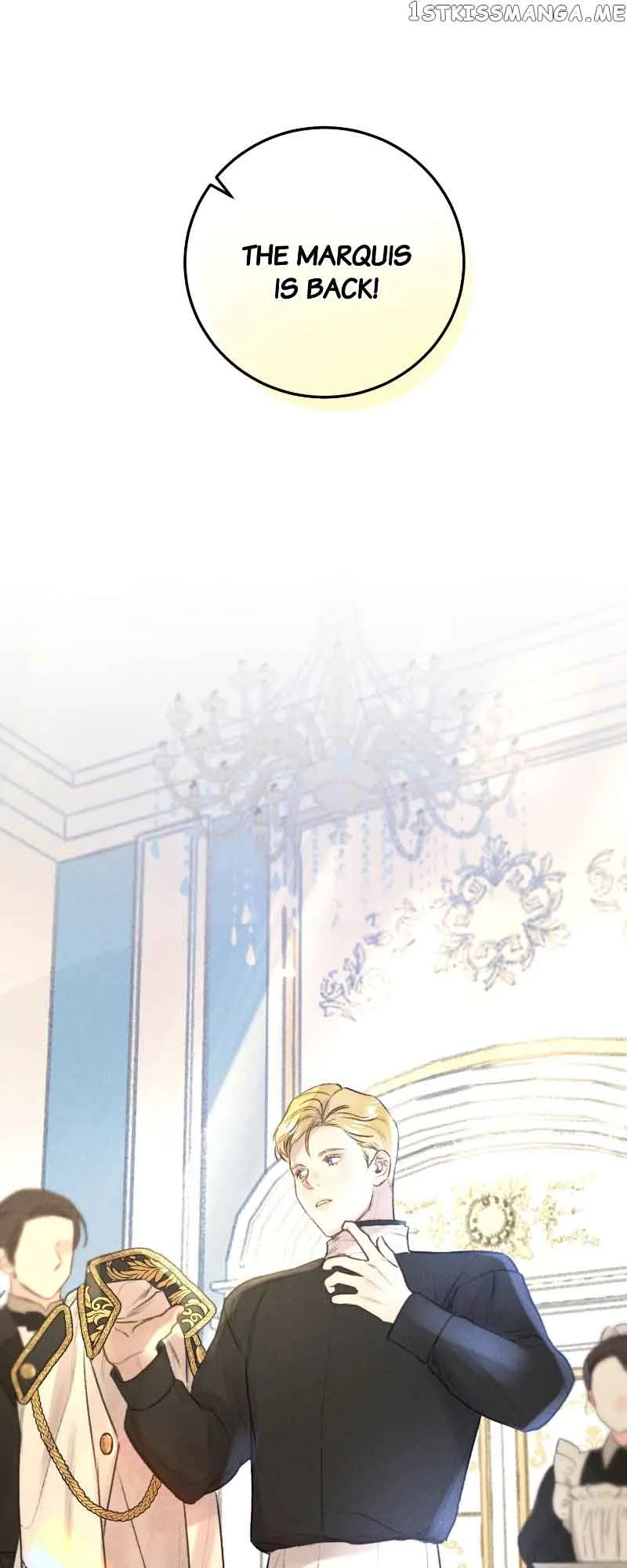 He’s Not Just a Pretty Face Chapter 19 page 54