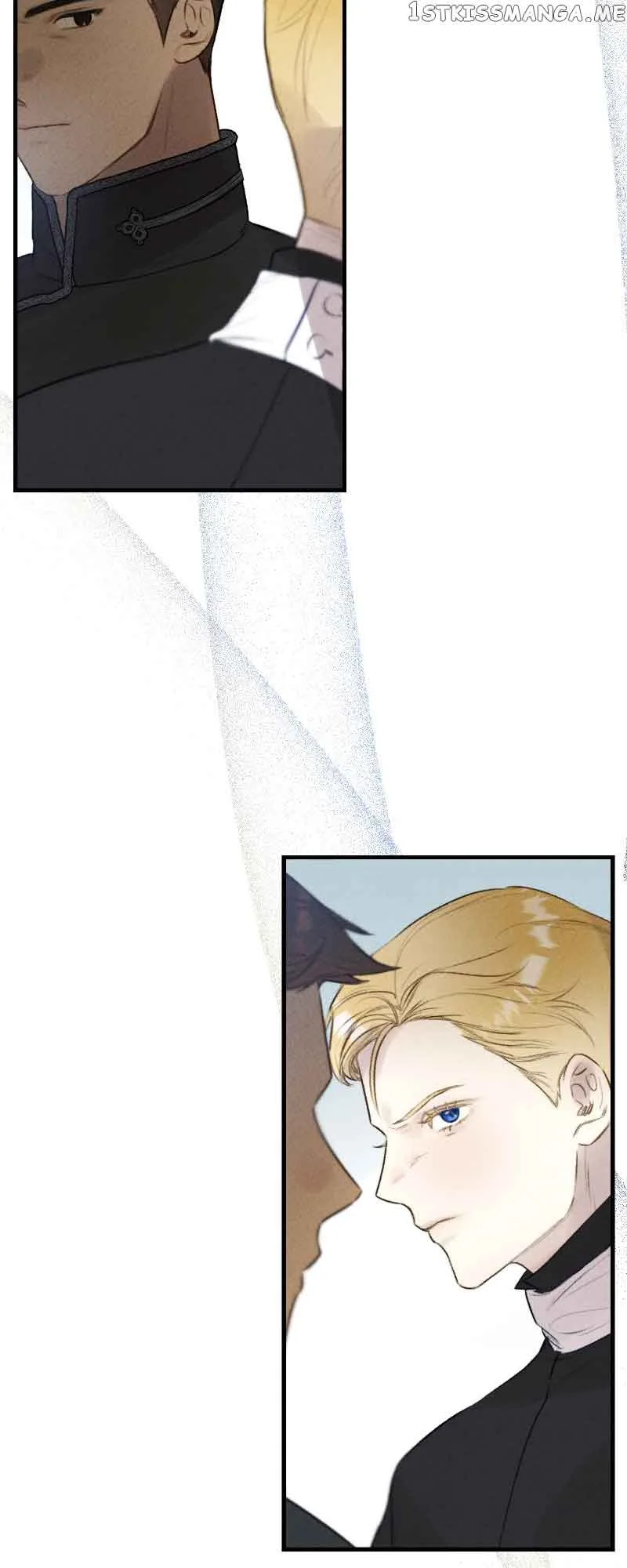 He’s Not Just a Pretty Face Chapter 20 page 27