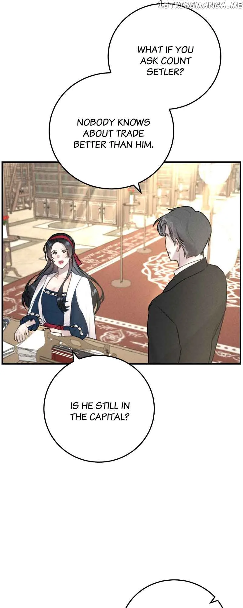 He’s Not Just a Pretty Face Chapter 19 page 42