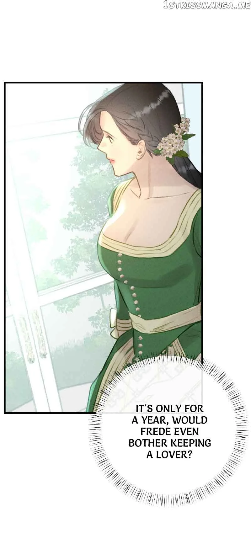 He’s Not Just a Pretty Face Chapter 19 page 12