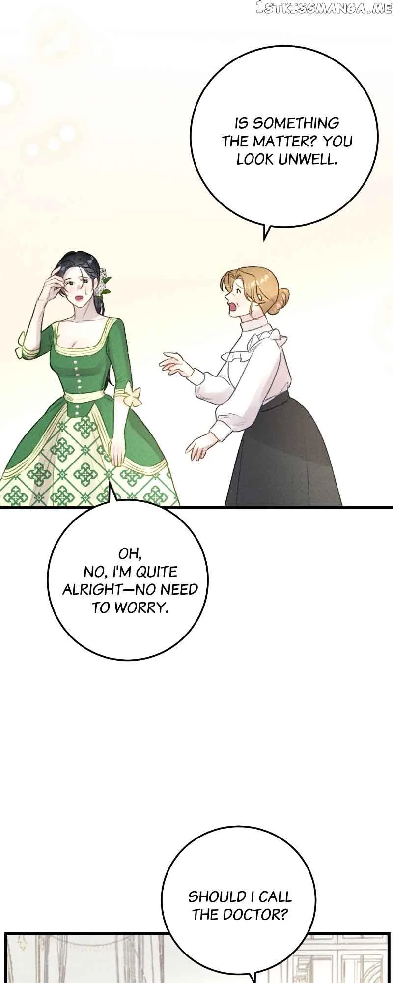 He’s Not Just a Pretty Face Chapter 19 page 23