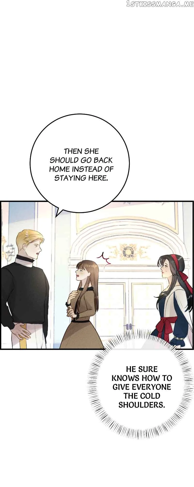 He’s Not Just a Pretty Face Chapter 20 page 15
