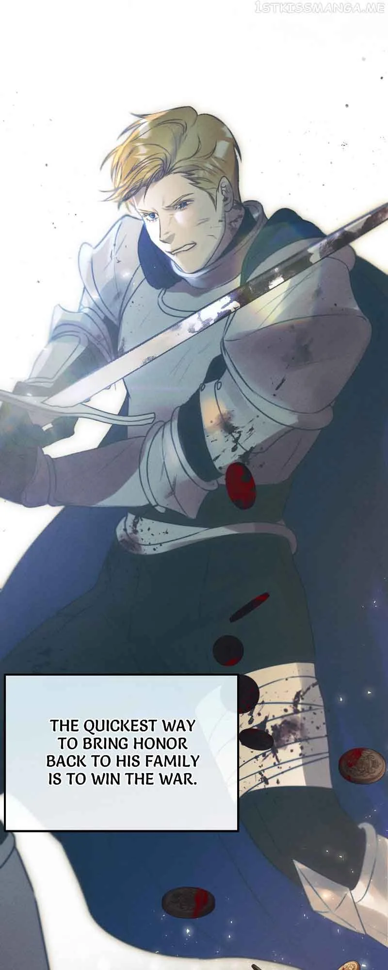 He’s Not Just a Pretty Face Chapter 17 page 55