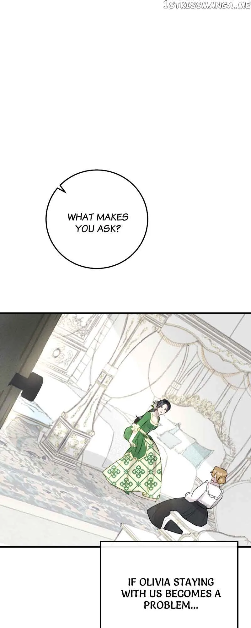 He’s Not Just a Pretty Face Chapter 19 page 31