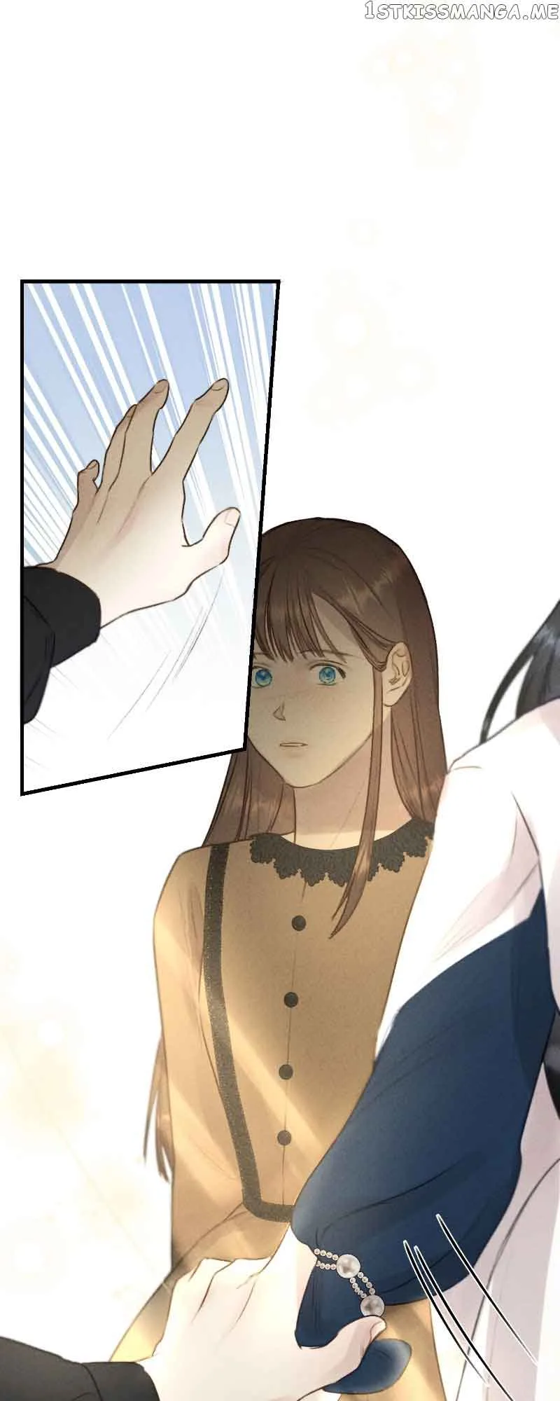 He’s Not Just a Pretty Face Chapter 20 page 22