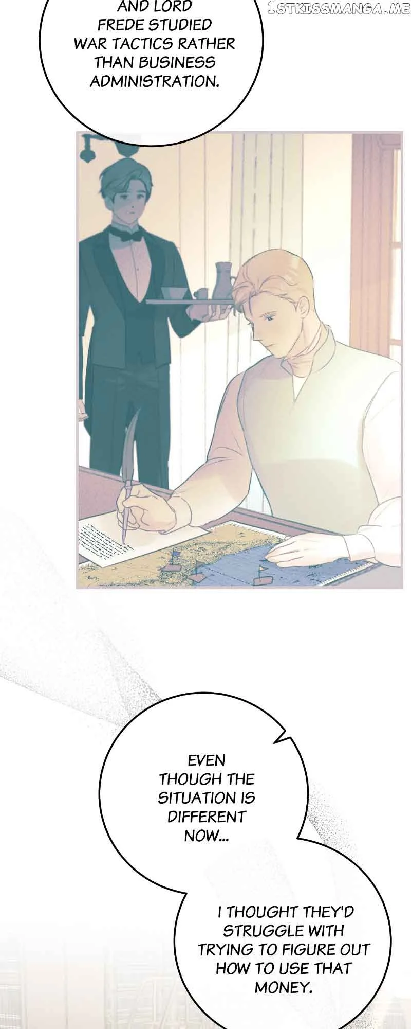 He’s Not Just a Pretty Face Chapter 19 page 49