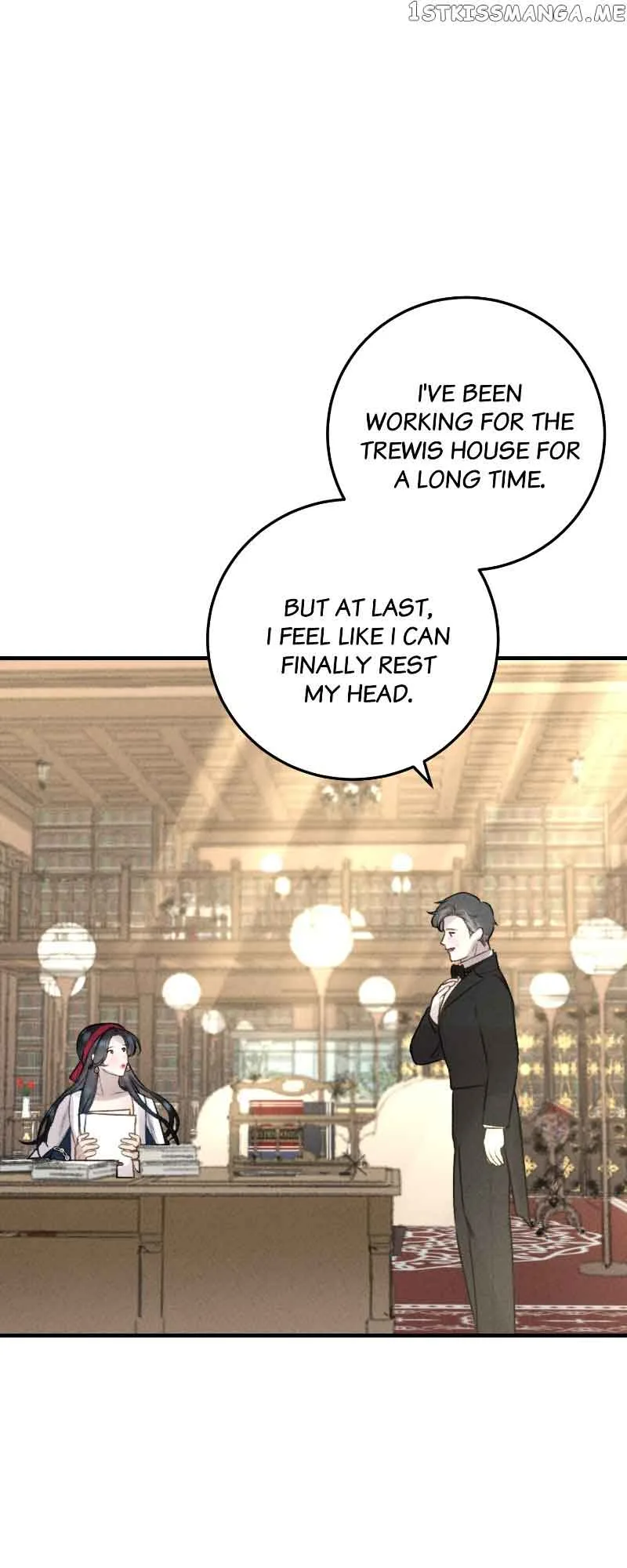 He’s Not Just a Pretty Face Chapter 19 page 46