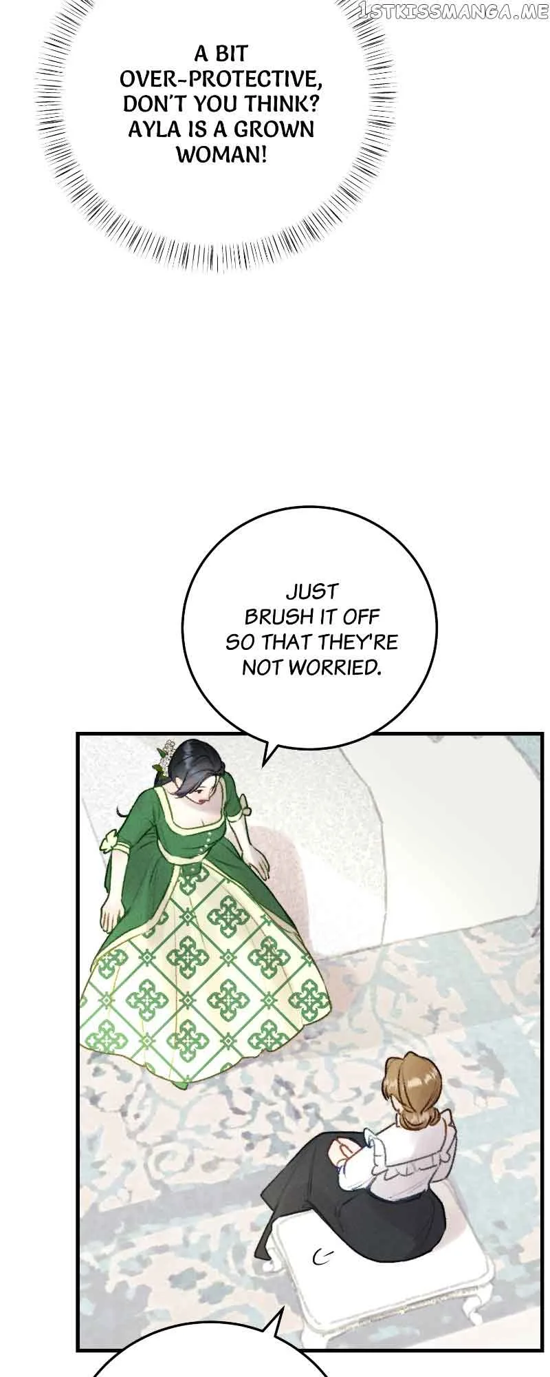 He’s Not Just a Pretty Face Chapter 19 page 27