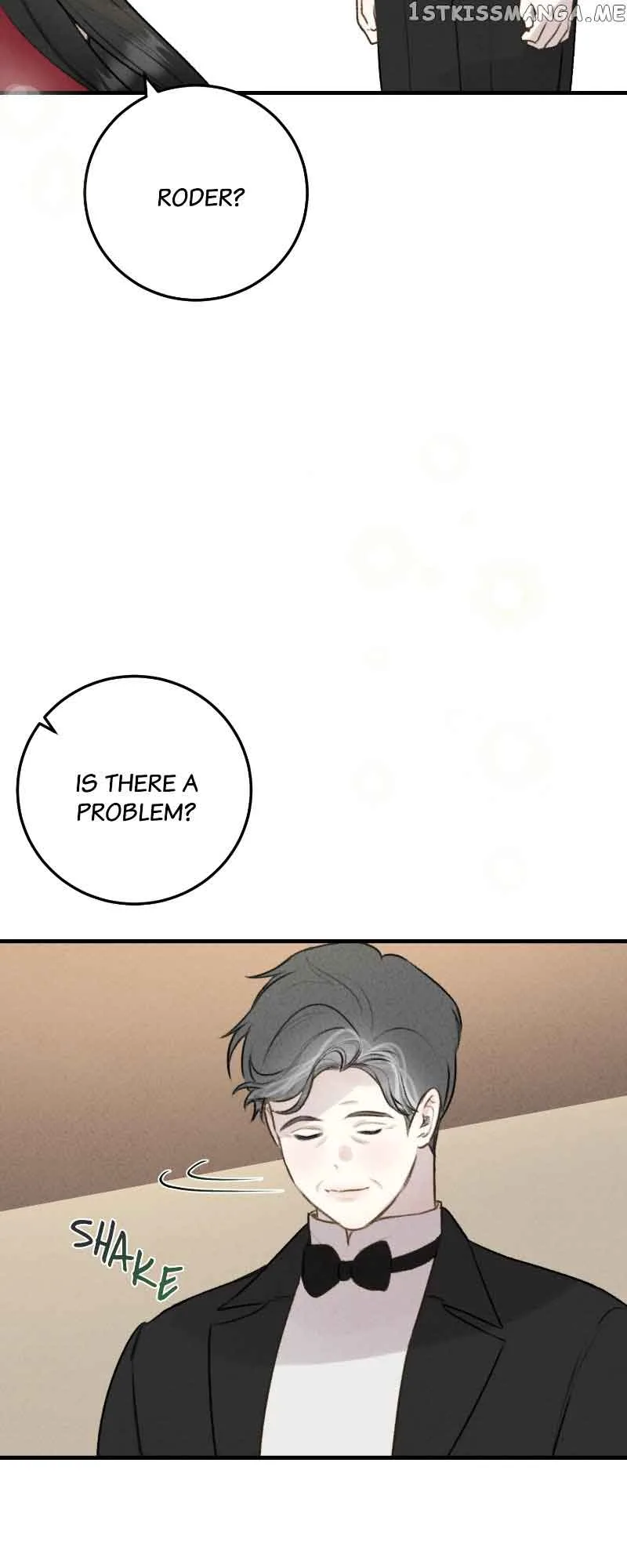 He’s Not Just a Pretty Face Chapter 19 page 45