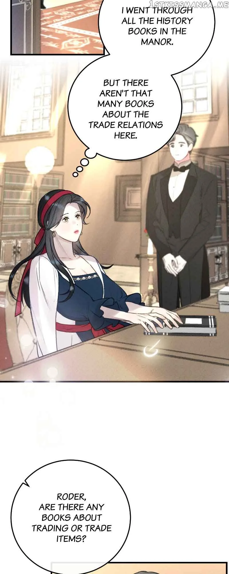 He’s Not Just a Pretty Face Chapter 19 page 40